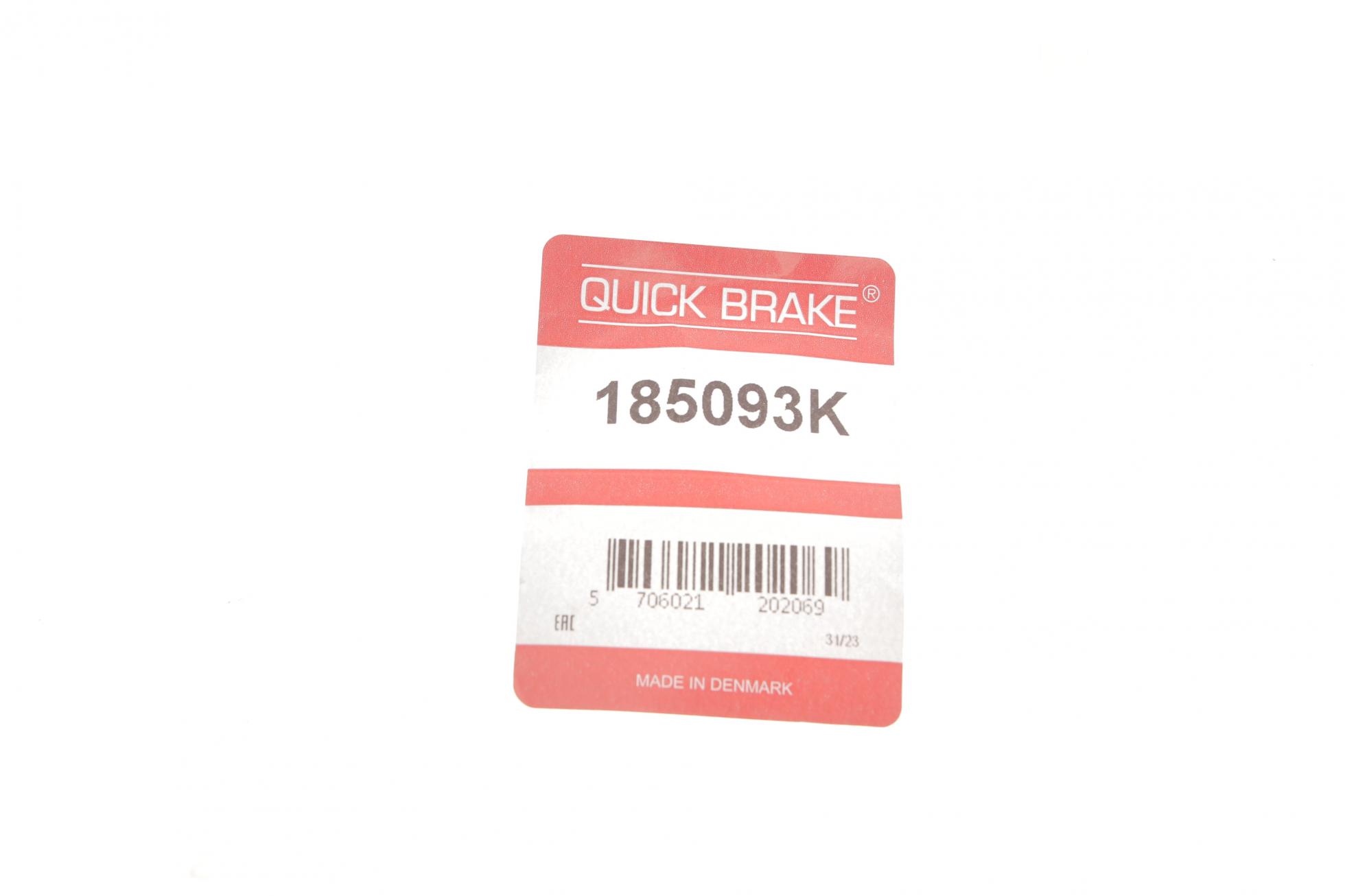 185093K QUICK BRAKE